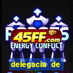 delegacia de benfica rio de janeiro